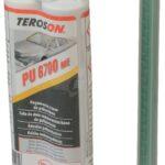 Adhesivo bicomponente PU6700ME - 50gr