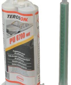 Adhesivo bicomponente PU6700ME - 50gr