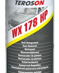Pulimento WX178 - 1l