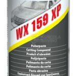 Pulimento fino y abrasivo WX159 - 1l