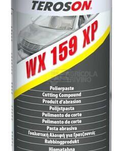 Pulimento fino y abrasivo WX159 - 1l
