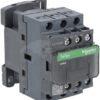 Relé de potencia 9A 4kW