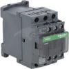 Relé de potencia 9A 4kW