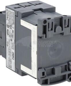 Relé de potencia 9A 4kW