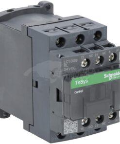 Relé de potencia 9A 4kW