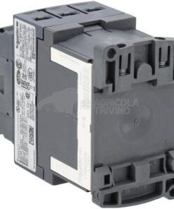 Relé de potencia 9A 4kW
