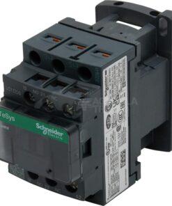 Contactor 25A 11kW