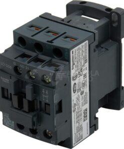 Contactor 9A 4kW