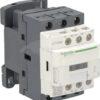 Relé de potencia 9A 4kW