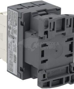 Relé de potencia 9A 4kW