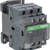 Contactor 9-A 4 kW