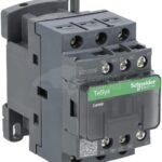 Contactor 9-A 4 kW