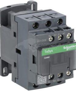 Contactor 9-A 4 kW