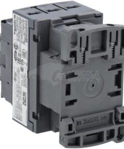 Contactor 9-A 4 kW