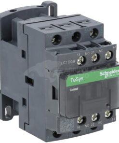 Contactor 9A 4kW