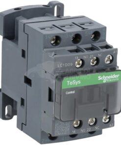 Contactor 9A 4kW