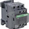 Relé de potencia 12A 5,5kW