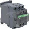 Relé de potencia 12A 5,5kW