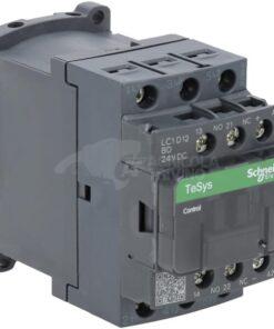 Relé de potencia 12A 5,5kW