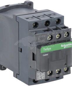 Relé de potencia 12A 5,5kW