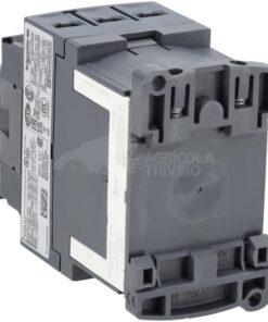 Relé de potencia 12A 5,5kW