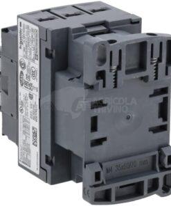 Relé de potencia 12A 5,5kW