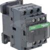 Relé de potencia 12A 5,5kW