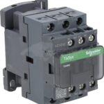Relé de potencia 12A 5,5kW