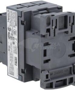 Relé de potencia 12A 5,5kW