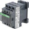Relé de potencia 12A 5,5kW