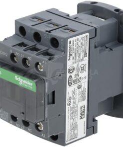 Relé de potencia 12A 5,5kW