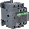 Relé de potencia 18A 7,5kW 5 Relé de potencia 18A 7,5kW