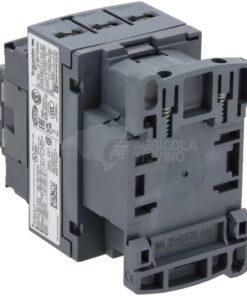 Relé de potencia 18A 7,5kW
