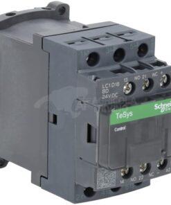 Relé de potencia 18A 7,5kW