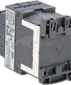 Relé de potencia 18A 7,5kW