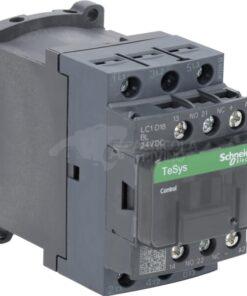 Relé de potencia 18A 7,5kW
