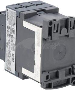 Relé de potencia 18A 7,5kW