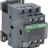 Relé de potencia 18A 7,5kW