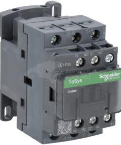 Relé de potencia 18A 7,5kW
