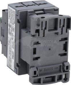 Relé de potencia 18A 7,5kW