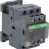 Relé de potencia 18A 7,5kW