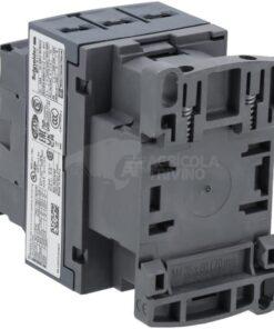Relé de potencia 18A 7,5kW