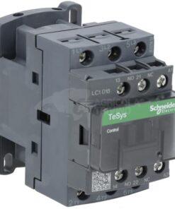 Contactor 18A 7,5kW