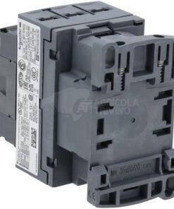 Contactor 18A 7,5kW