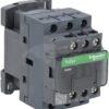 Relé de potencia 18A 7,5kW
