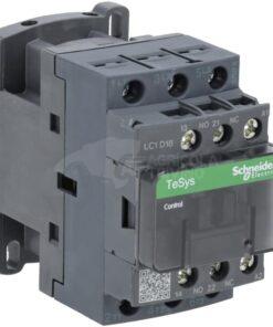 Relé de potencia 18A 7,5kW