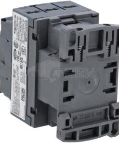 Relé de potencia 18A 7,5kW