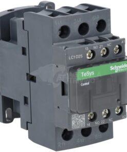 Relé de potencia 25A 11kW