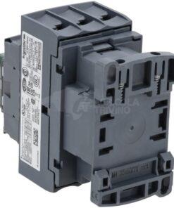 Relé de potencia 25A 11kW