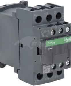 Relé de potencia 25A 11kW